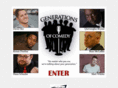 generationsofcomedy.com
