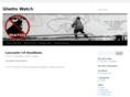 ghettowatch.com