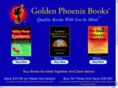 goldenphoenixbooks.com