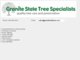 granitestatetree.com
