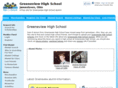 greeneviewhighschool.com