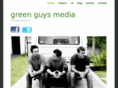 greenguysmedia.com