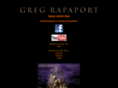 gregrapaport.com