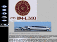 gulfcoastlimos.com