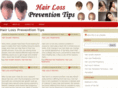 hairlosspreventiontips.net