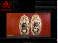 hanfungarts.com