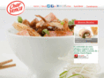 hazgrandestuscomidas.com