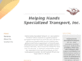 helpinghandstransportation.com
