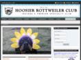 hoosierrottweilerclub.org