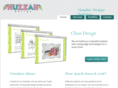 huzzahdesign.com