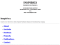 inspirics.com