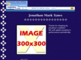 jonathantynes.com