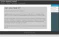 joshmarchant.net