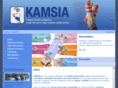 kamsia.com
