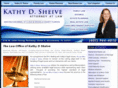 kathysheive.com