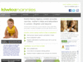 kiwioznannies.co.uk