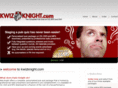 kwizknight.com