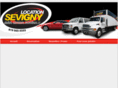 lequipedanysevigny.com