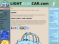 lightbluecar.com