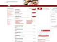 lincolnrestaurant.com