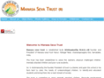 manasasevatrust.org