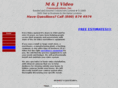 mandjvideo.com