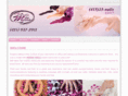marinanails.com