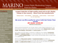 marinocustomdisplay.com