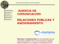 marismacomunicacion.com