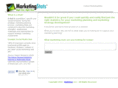 marketingstats.com