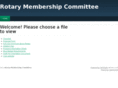 membershipchair.com