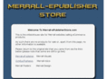 merrall-epublisherstore.com