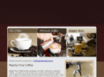 mightyfinecoffee.com.au