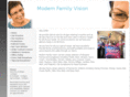 modernfamilyvision.com