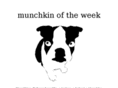 munchkinoftheweek.com