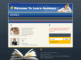 mylearnacademy.com
