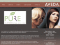 mypuresalon.com