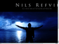 nilsrefvik.com