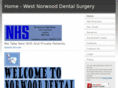 norwooddental.info