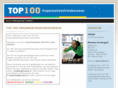 organisatieadviestop100.nl