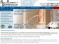 orlandoleakdetection.com