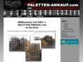 paletten-ankauf.com