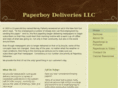 paperboydeliveries.com