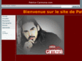 patrice-carmona.com