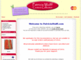 patriciawulff.com