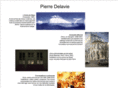 pierredelavie.com