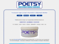 poetsy.com
