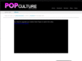 popculturesoft.com