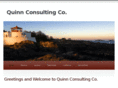 quinnconsulting.net