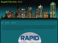 rapidelectric.biz